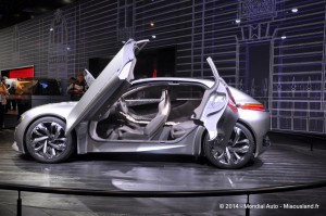 034 - Salon Auto 2014