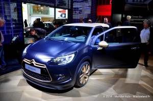 035 - Salon Auto 2014