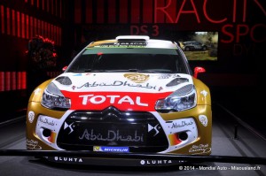 036 - Salon Auto 2014