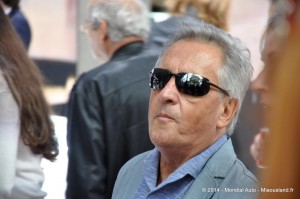 230 - Salon Auto 2014