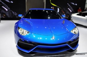 232 - Salon Auto 2014