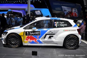 257 - Salon Auto 2014