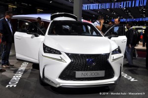 258 - Salon Auto 2014