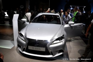 259 - Salon Auto 2014