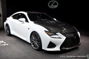 261 - Salon Auto 2014