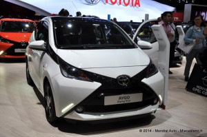 265 - Salon Auto 2014