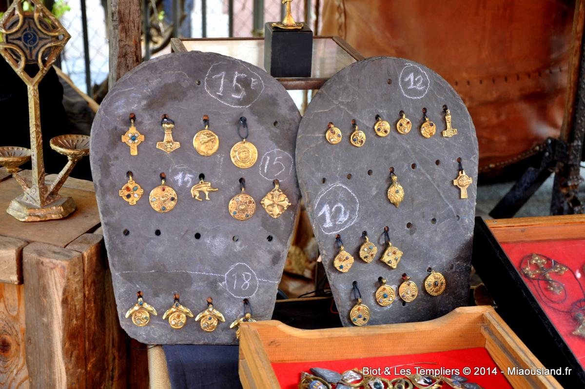 002 - Biot et Templiers 2014