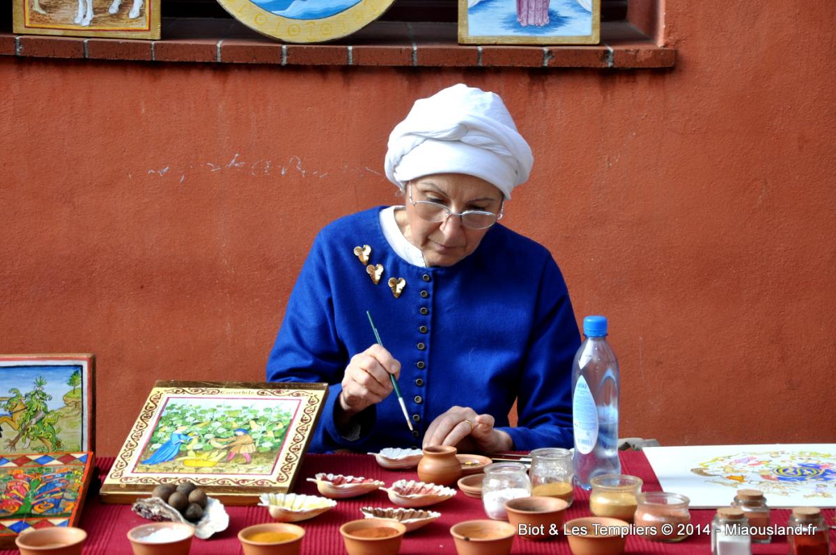 003 - Biot et Templiers 2014