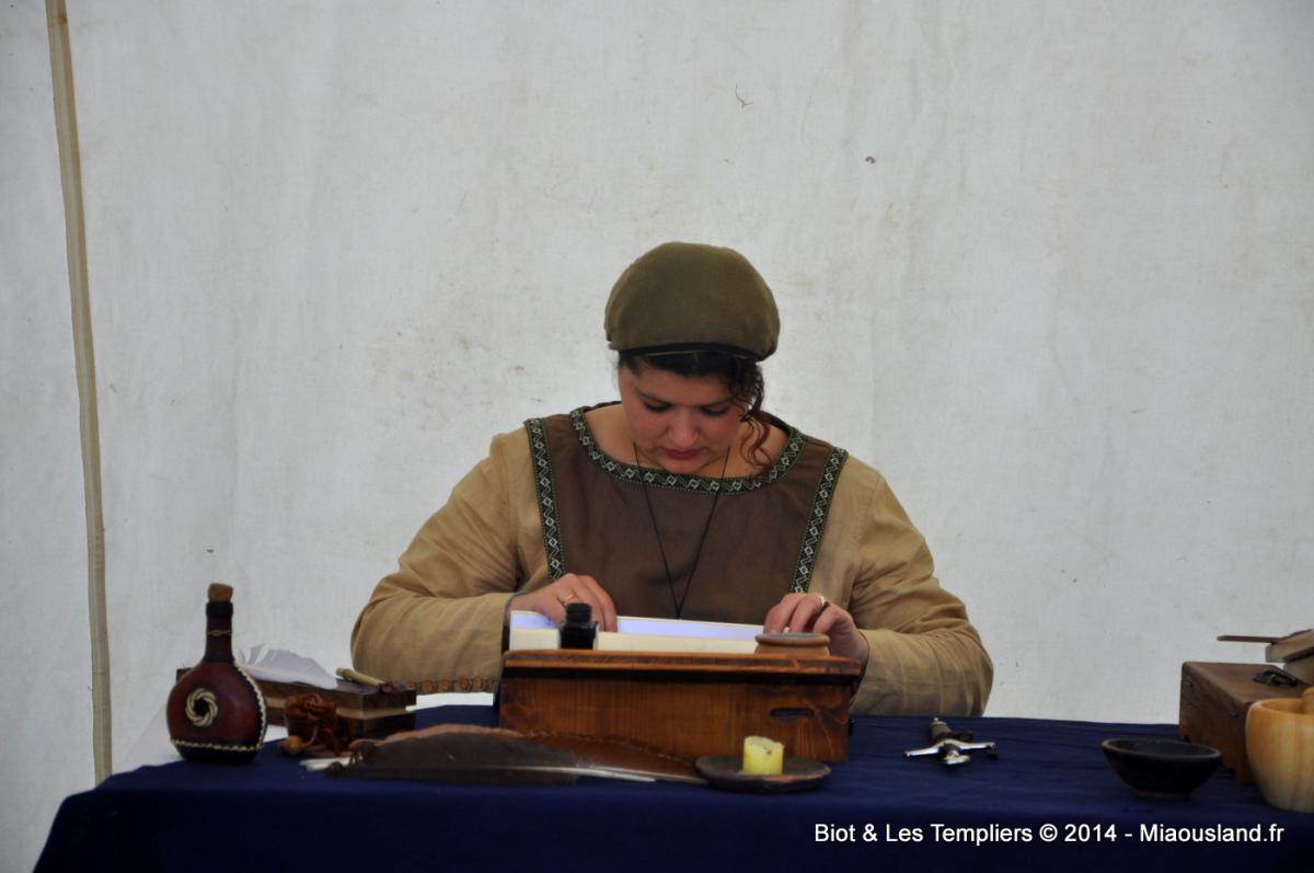 008 - Biot et Templiers 2014