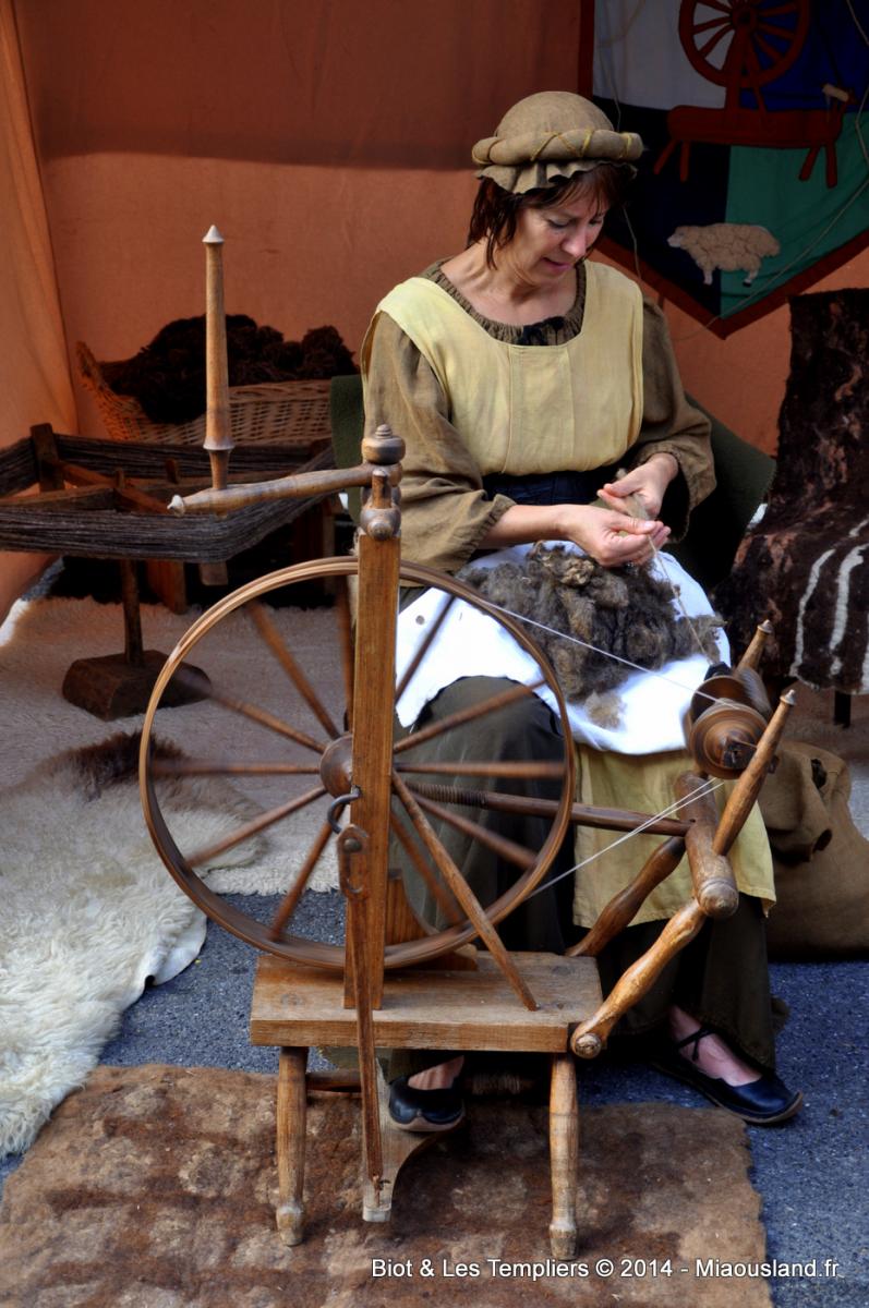 010 - Biot et Templiers 2014