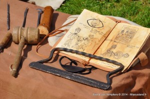 102 - Biot et Templiers 2014