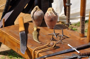 105 - Biot et Templiers 2014