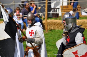 108 - Biot et Templiers 2014