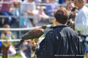 112 - Biot et Templiers 2014