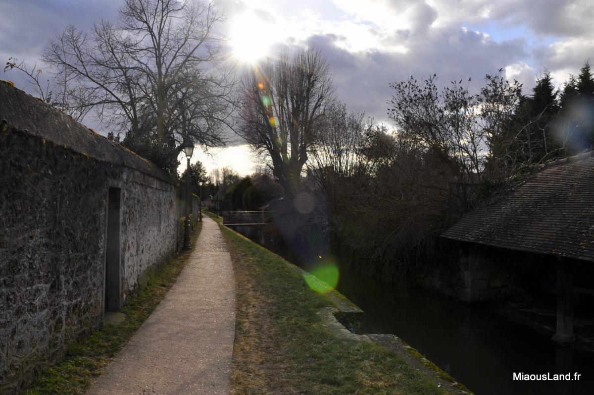 03-chemin des petits ponts