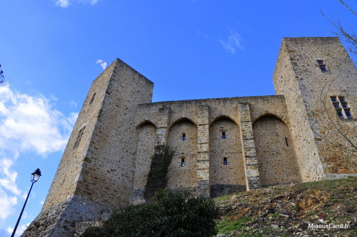 07-chteau de la Madeleine