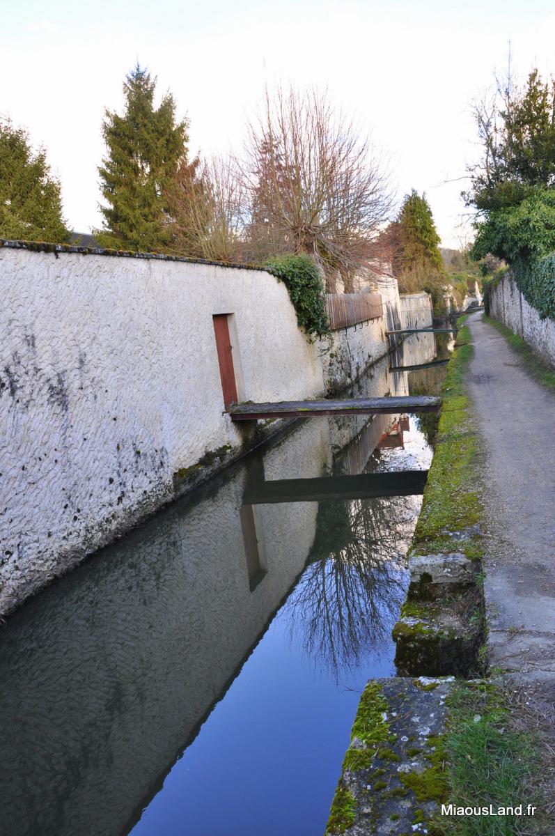 16-chemin des petits ponts