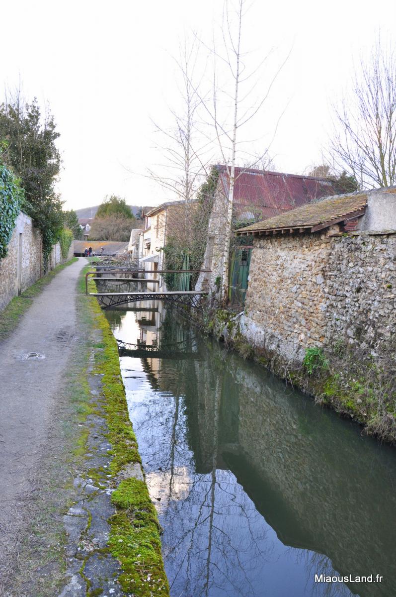 17-chemin des petits ponts