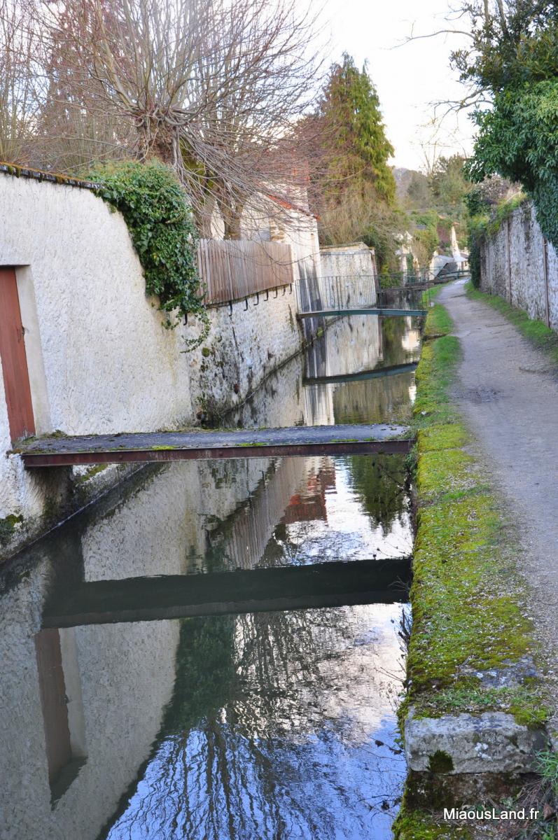 18-chemin des petits ponts