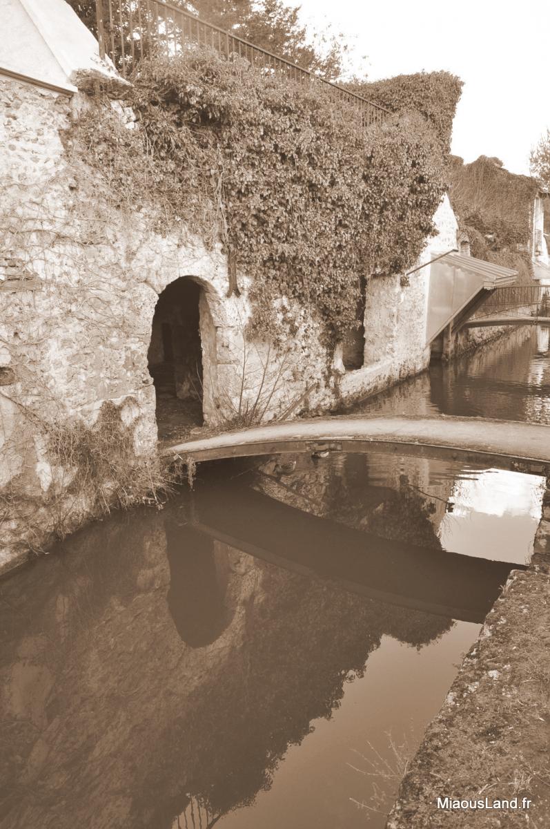 21-chemin des petits ponts