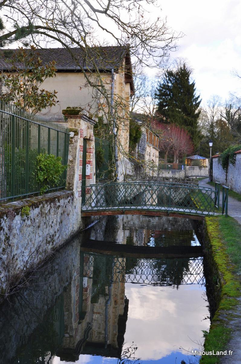 22-chemin des petits ponts