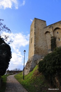 08-chteau de la Madeleine