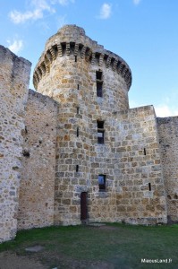 09-chteau de la Madeleine