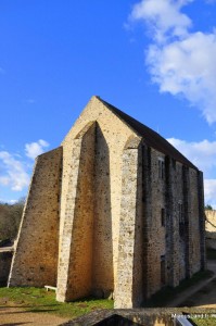 15-chteau de la Madeleine