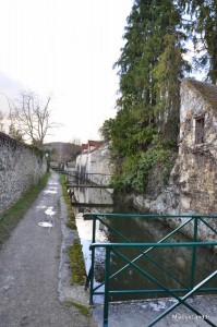 19-chemin des petits ponts