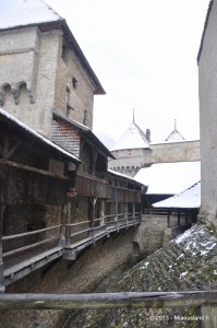 29 - Chillon Castle