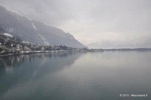 31 - Chillon Castle
