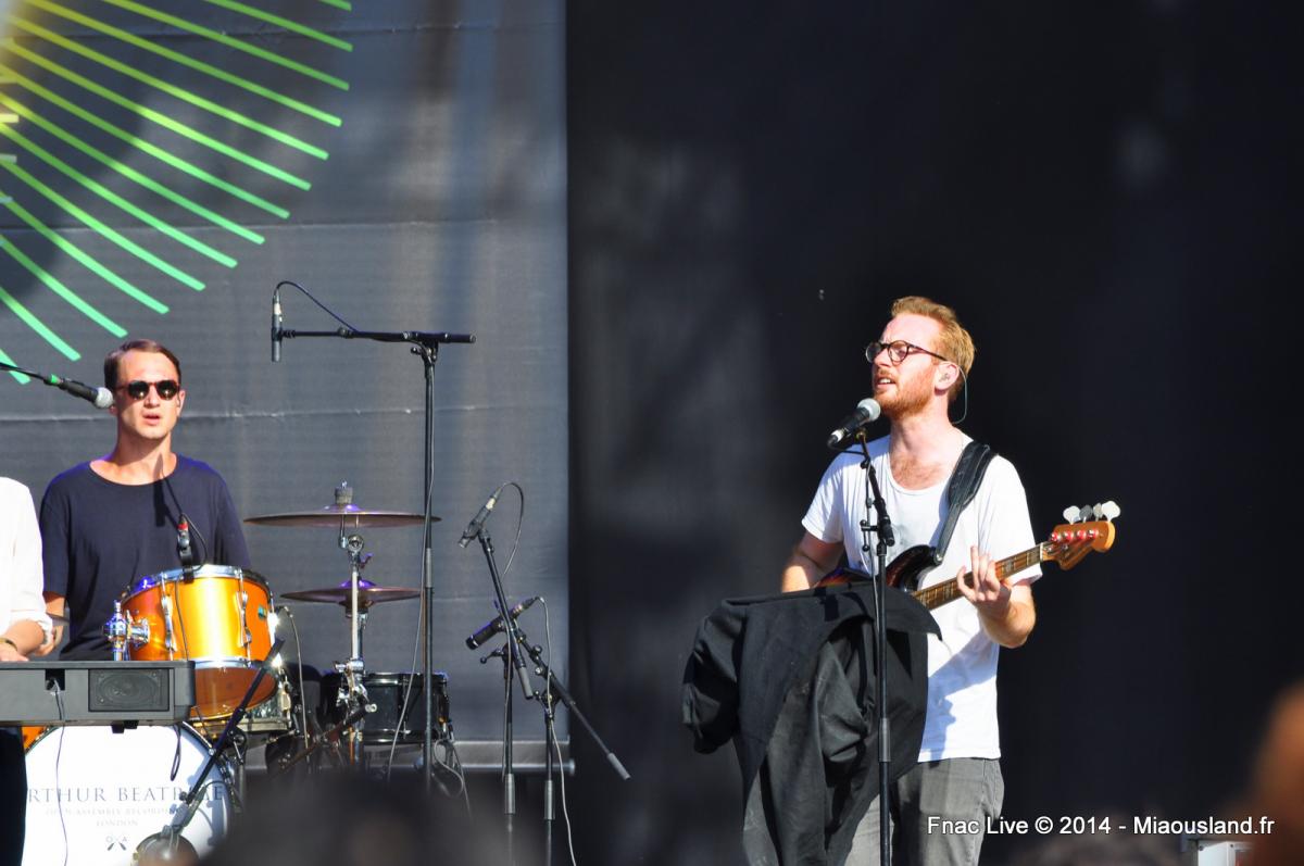 003 - Fnac Live J1 2014