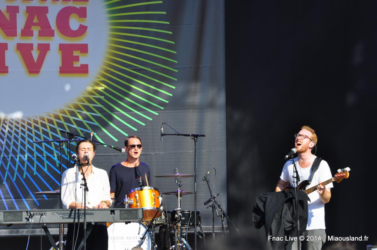 004 - Fnac Live J1 2014