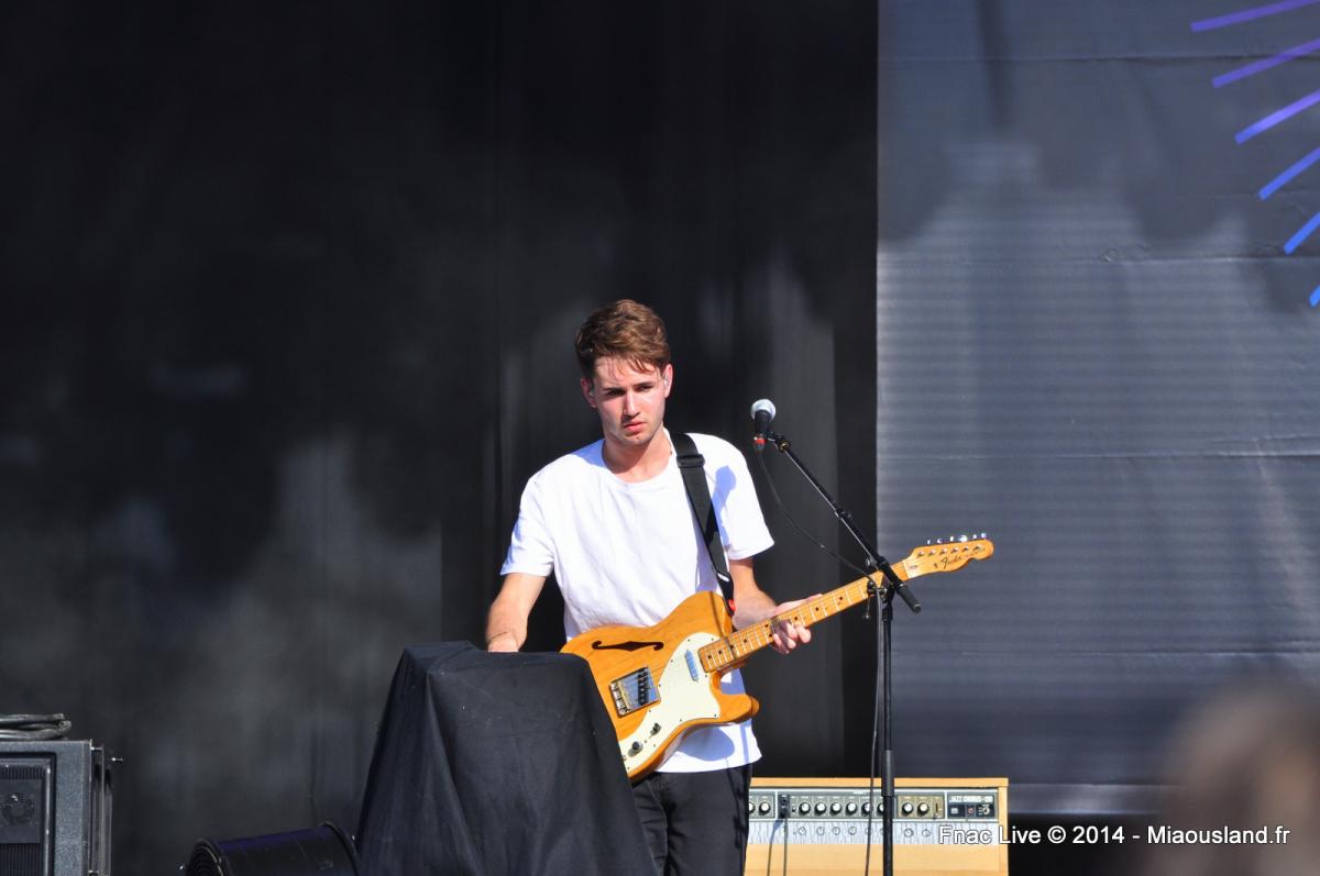 005 - Fnac Live J1 2014