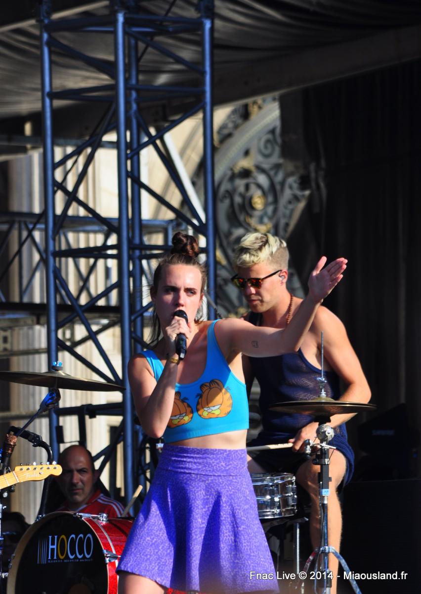 008 - Fnac Live J1 2014