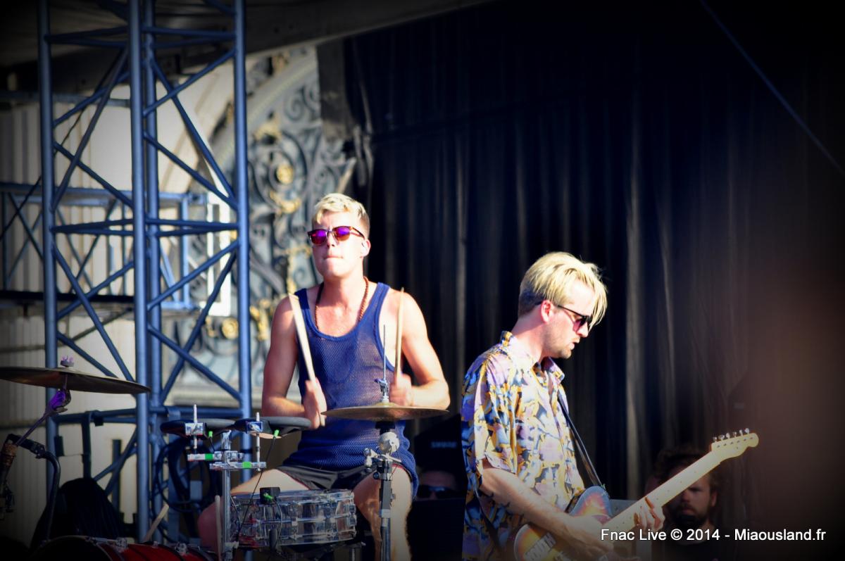 011 - Fnac Live J1 2014