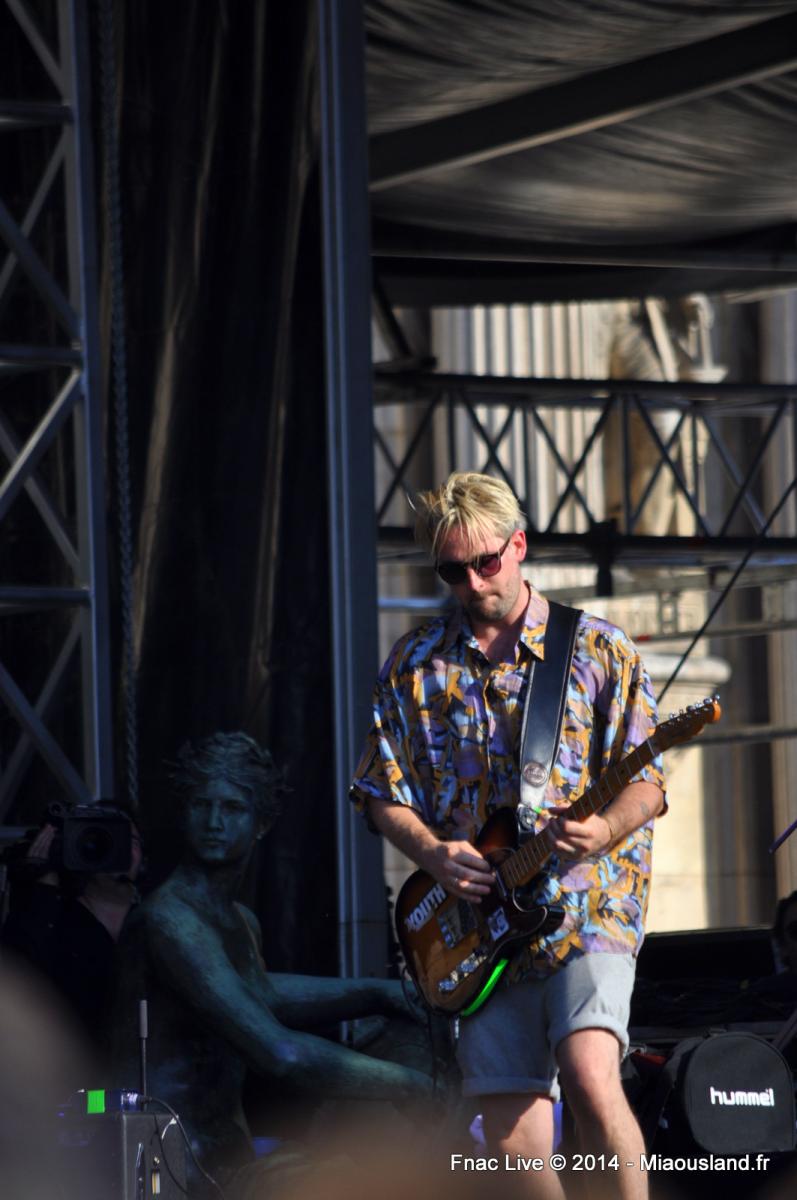 012 - Fnac Live J1 2014