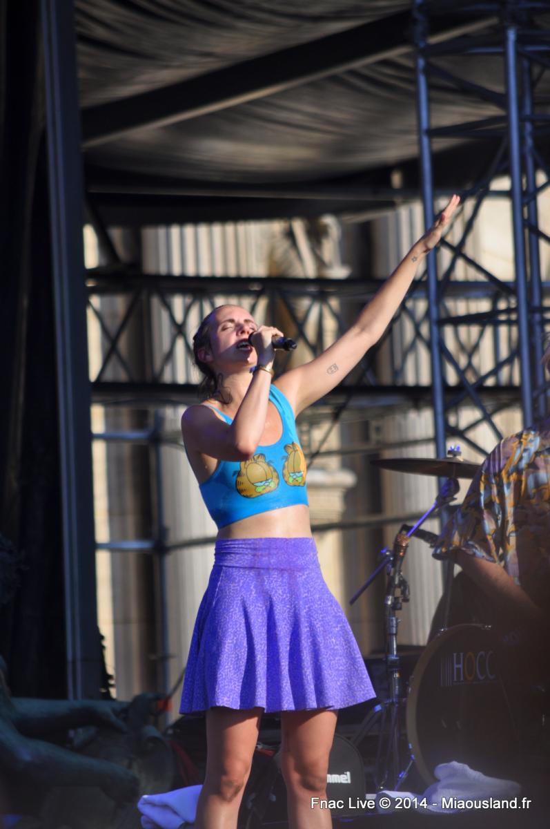 020 - Fnac Live J1 2014