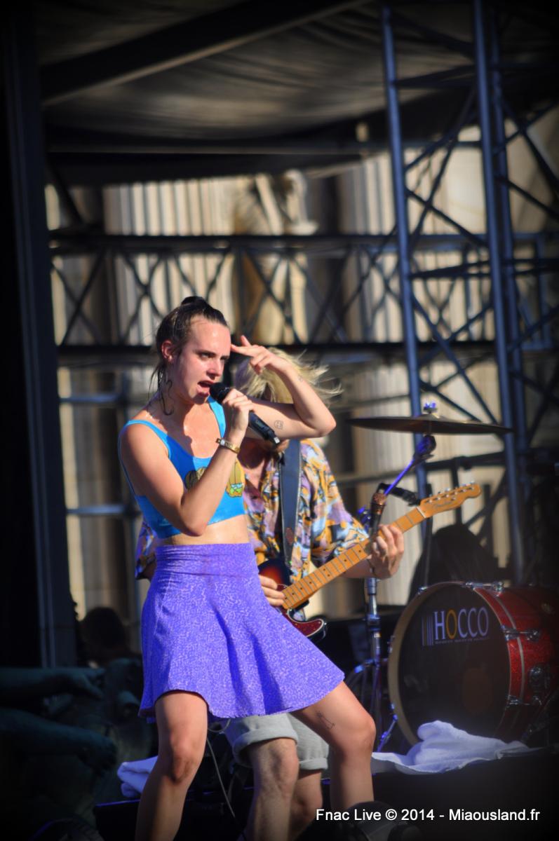 021 - Fnac Live J1 2014