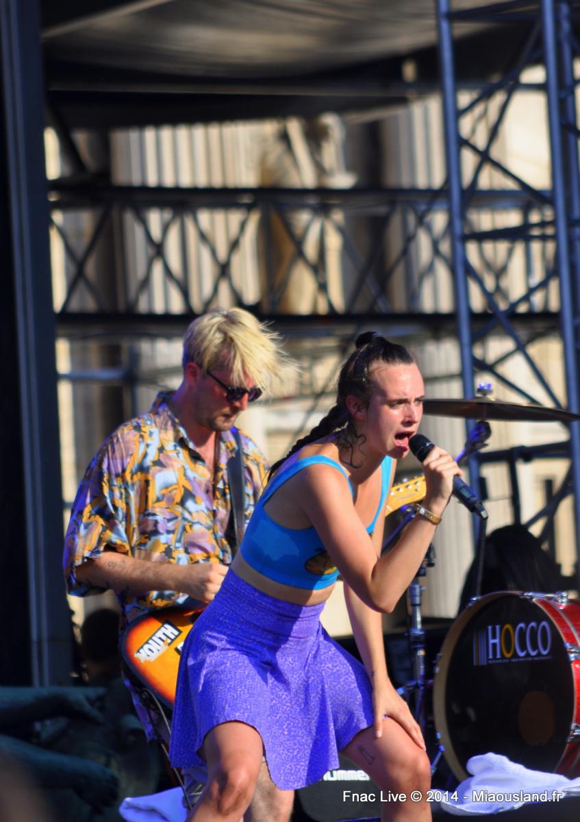 024 - Fnac Live J1 2014