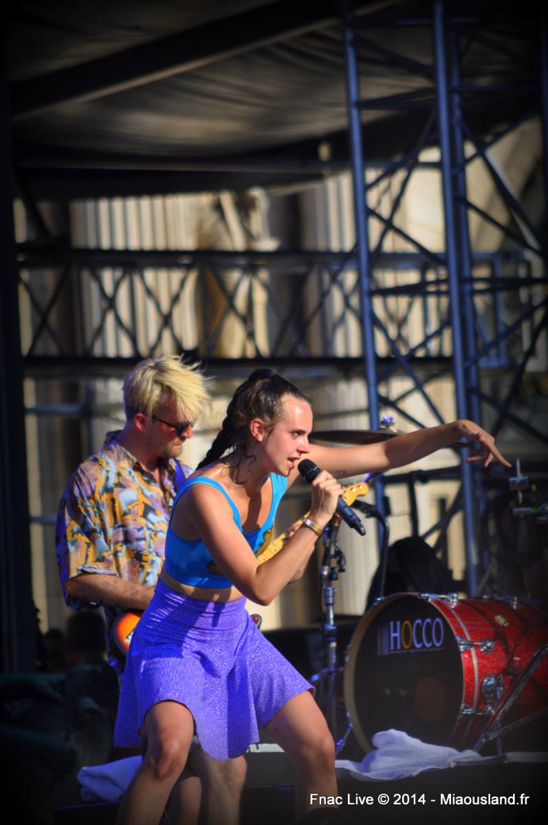 025 - Fnac Live J1 2014