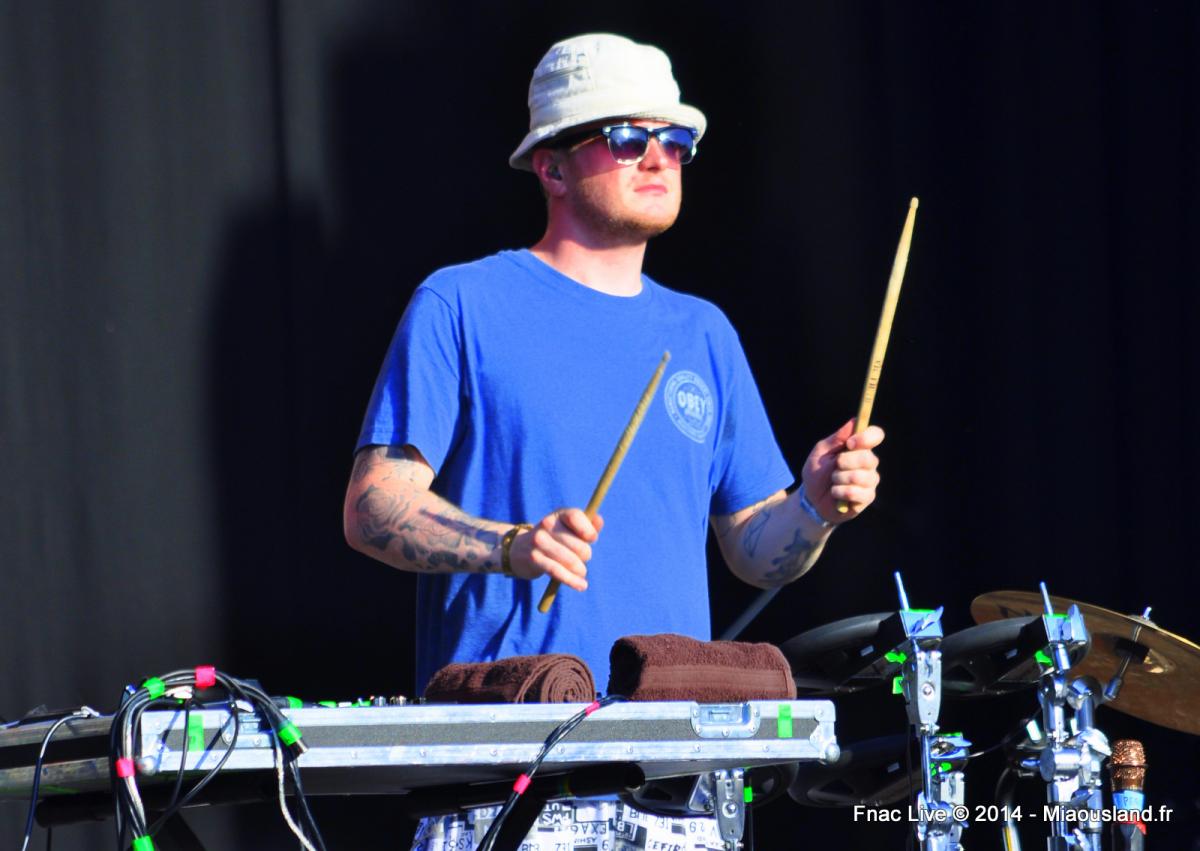 027 - Fnac Live J1 2014