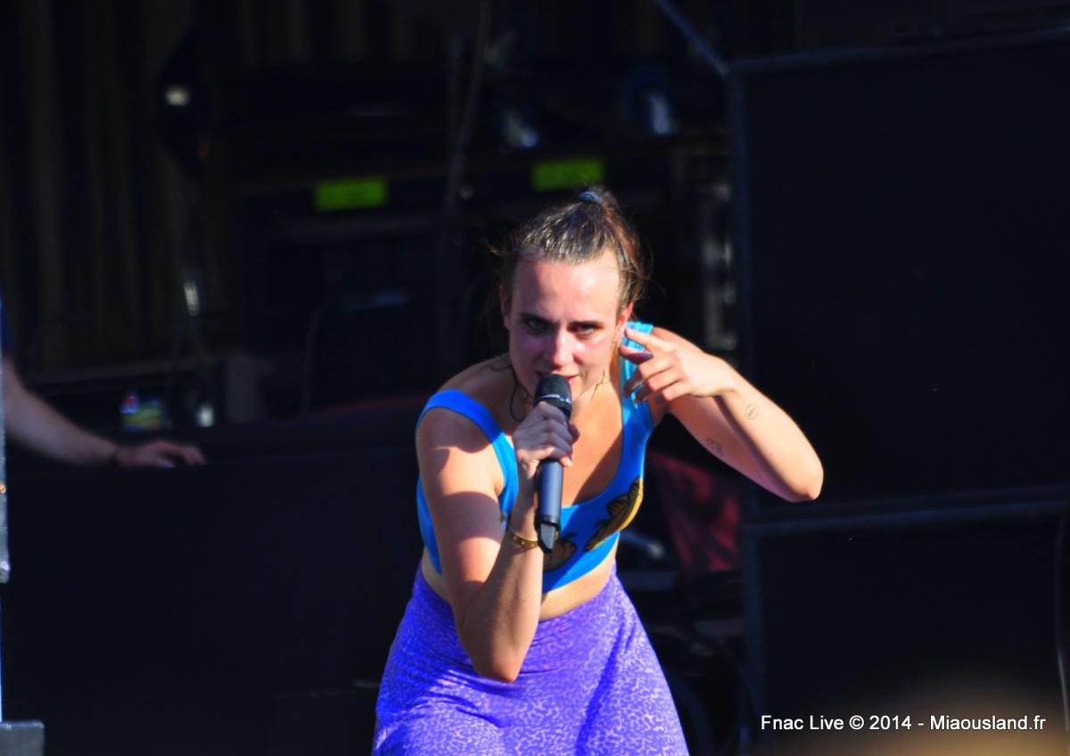 032 - Fnac Live J1 2014