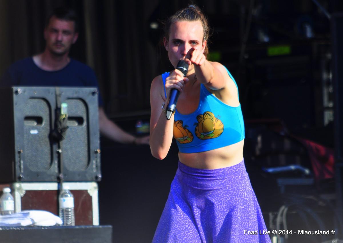 033 - Fnac Live J1 2014