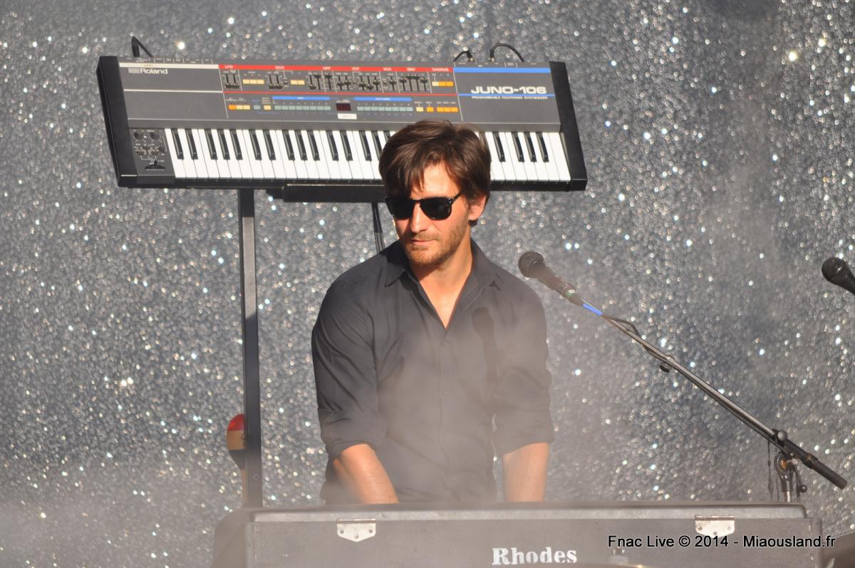 038 - Fnac Live J1 2014