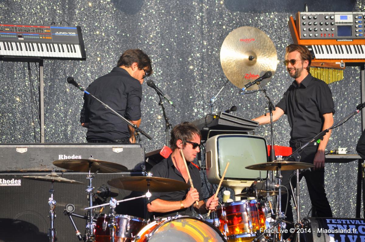 054 - Fnac Live J1 2014