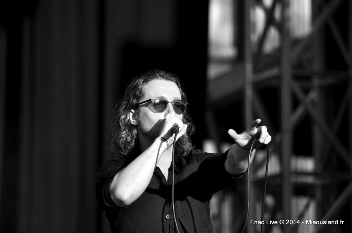 061 - Fnac Live J1 2014