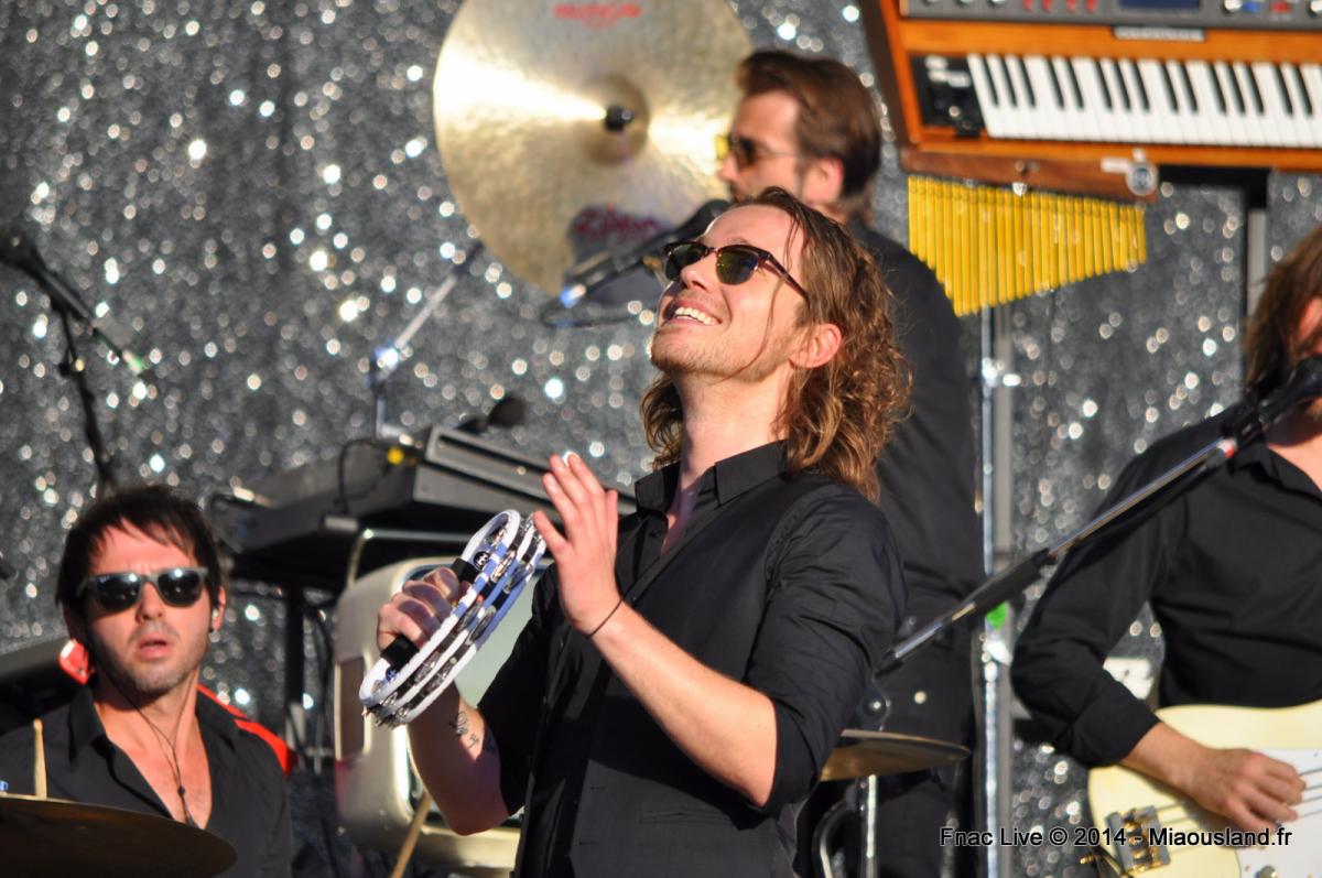 069 - Fnac Live J1 2014