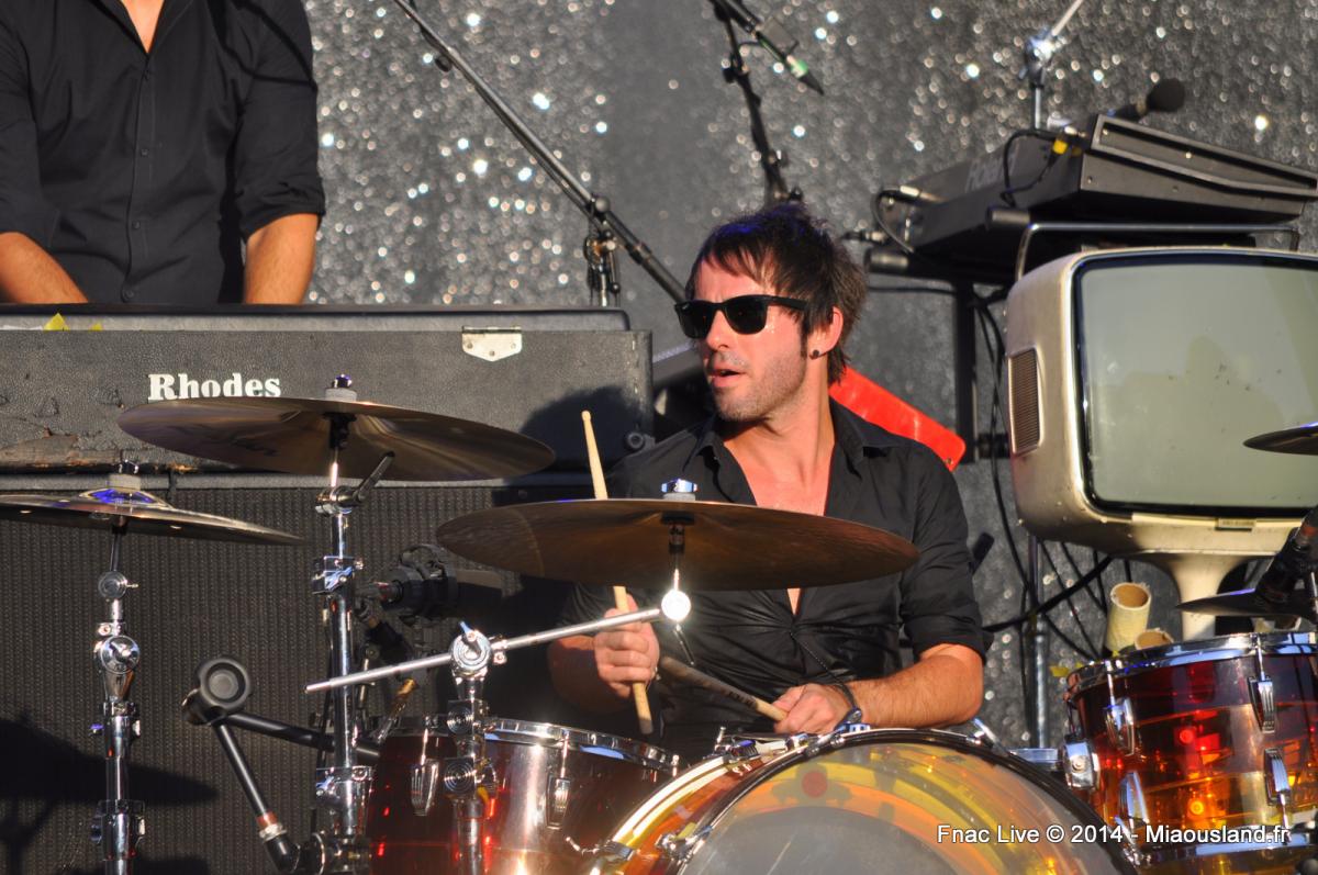 085 - Fnac Live J1 2014