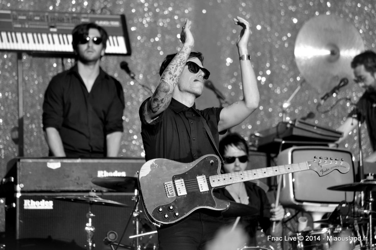 087 - Fnac Live J1 2014